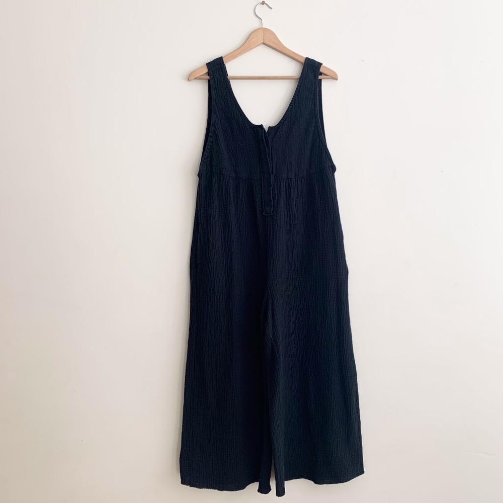 Neve & Hawk Sunset Jumpsuit